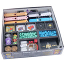 Kutna Hora: the City of Silver Folded Space Game Insert