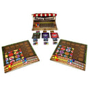 Blume Strategy Game