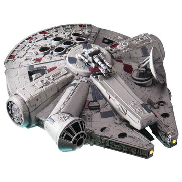 Star Wars Millennium Egg Attack Vinyl figure