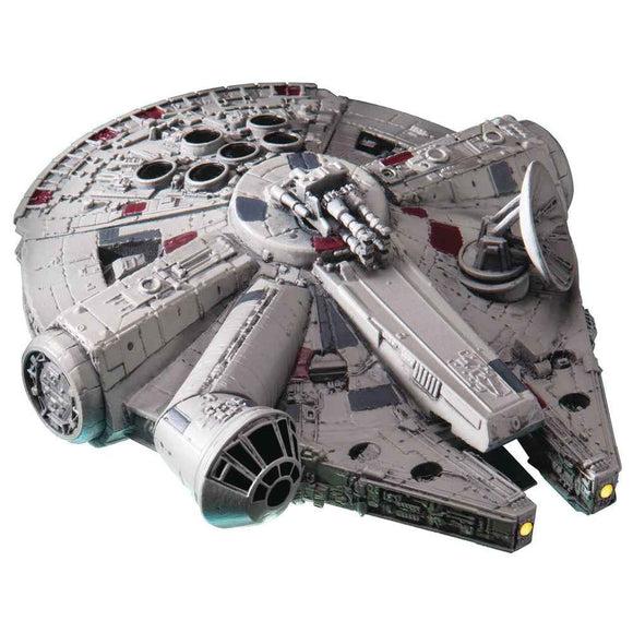 Star Wars Millennium Egg Attack Vinyl figure