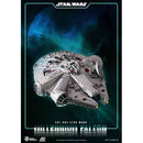 Star Wars Millennium Egg Attack Vinyl figure