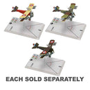 Wings of Glory Nieuport 16 Game