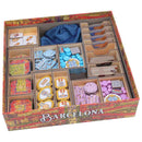 Folded Space Game Colour Inserts