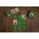 Gnoming A Round Family Game