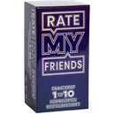 Rate My Friends Party Game