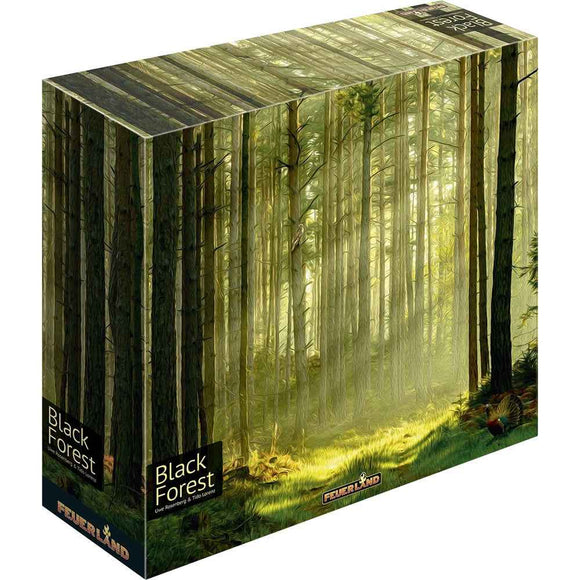 Black Forest Game