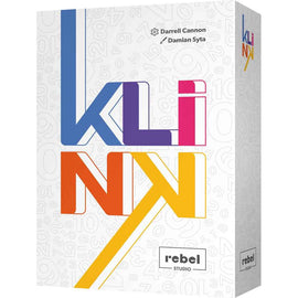 Klink Card Game