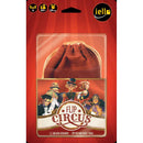 Flip Circus Strategy Game