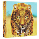 Wild Srengettu Strategy Game