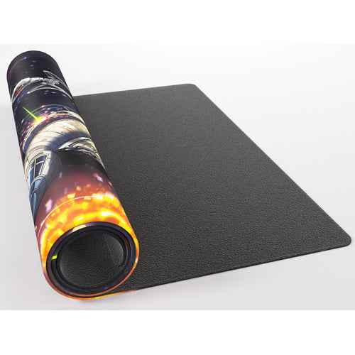 Gamegenic Star Wars Unlimited Xtra-Wide Game Mat (Millenium Falcon)