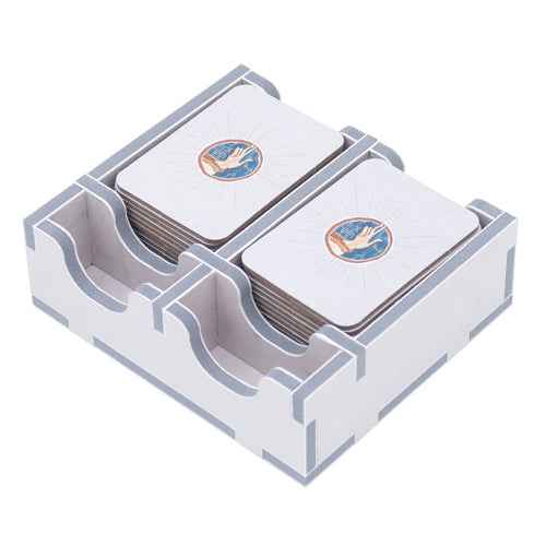 Folded Space Game Inserts Ierusalem Anno Domini