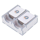 Folded Space Game Inserts Ierusalem Anno Domini