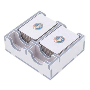 Folded Space Game Inserts Ierusalem Anno Domini