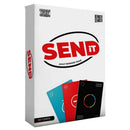 Send It (Bender Sender) Party Game