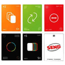 Send It (Bender Sender) Party Game