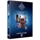 Doctor Who 2E A Stitch in Time Role Playing Game Book