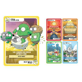 Sheep in Disguise Party Game