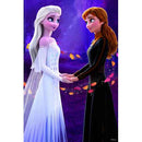Prime3D Disney Frozen 200-Piece 3D Puzzle