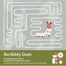 Scribbly Gum Board Game