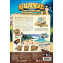 Hellapagos Big Box Game