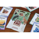Zoovenirs Mini Expansion Toy