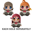 Love Live! Sunshine! Kuripan Plushie