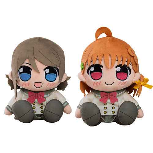 Love Live! Sunshine! Kuripan Plushie