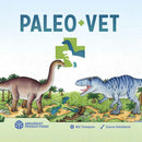 PaleoVet Strategy Game