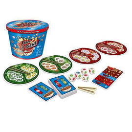 Ramen EXTREME Game