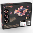 CUBED Next Level Dominoes Game