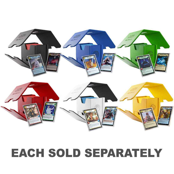 Gamegenic Star Wars Unlimited Twin Suns Deck Pod