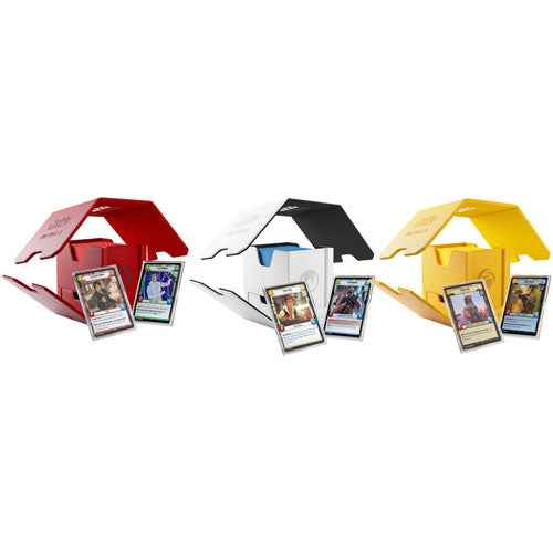 Gamegenic Star Wars Unlimited Twin Suns Deck Pod