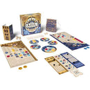 Azul Duel Game
