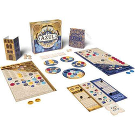 Azul Duel Game