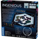 Ingenious Strategy Game