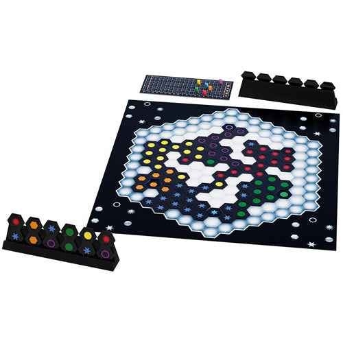 Ingenious Strategy Game