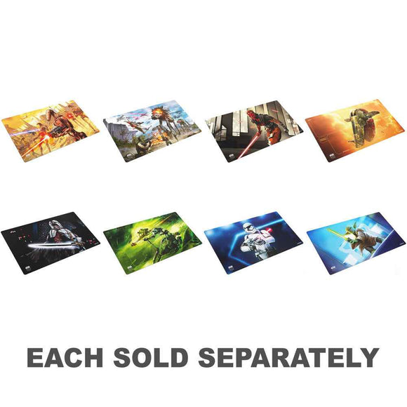 Gamegenic Star Wars Unlimited Game Mat