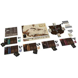Pax Hipanica Deluxe Version