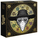 Hex Effects Game