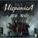 Pax Hispanica Game