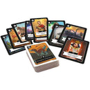Timeline Twist Family Game