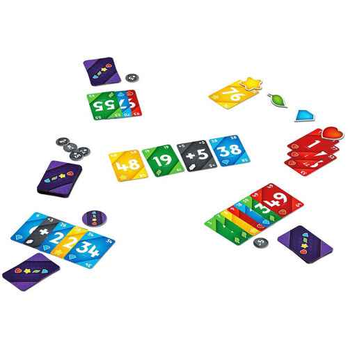 Line-it Strategy Game
