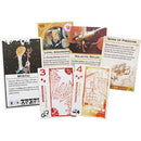 Arcs Strategy Game