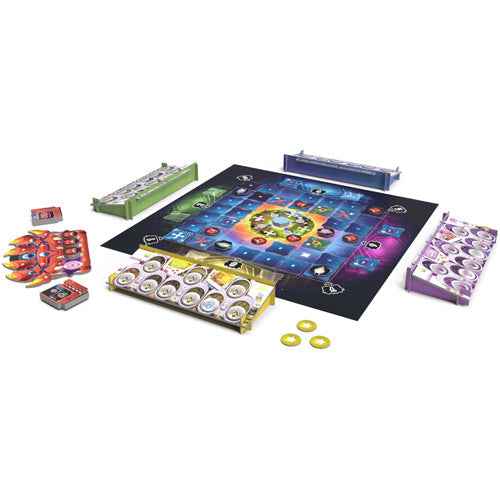 Star Clicker Strategy Game