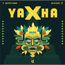 Yaxha Strategy Game