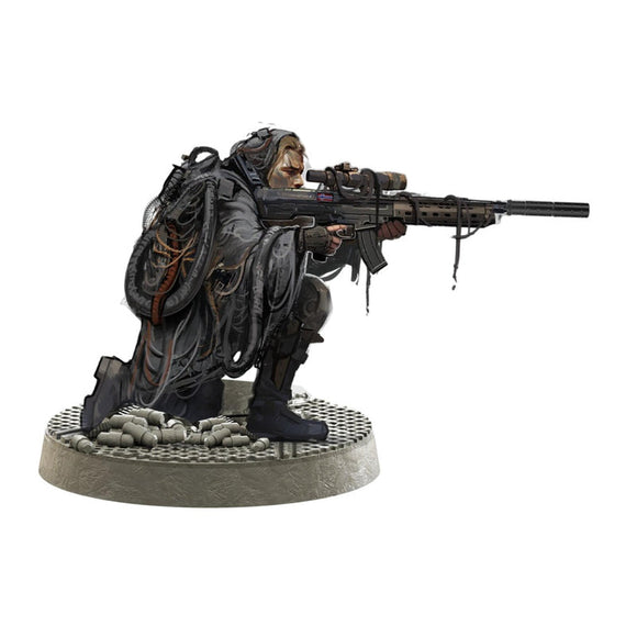 Nemesis Retaliation Support Squad Expansion