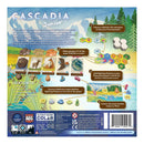 Cascadia Junior Board Game