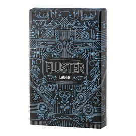 Fluster Laugh Pack Board Game