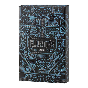 Fluster Laugh Pack Board Game