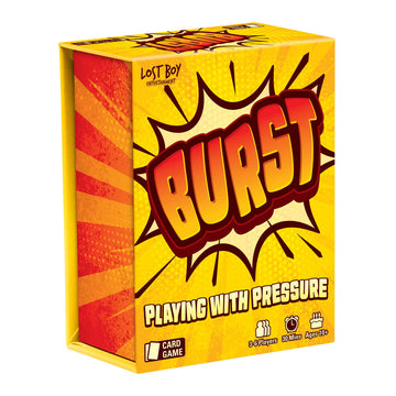 Burst Board Game